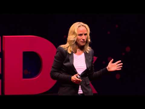 Shine a light on modern day slavery: Lisa Kristine at TEDxOrangeCoast