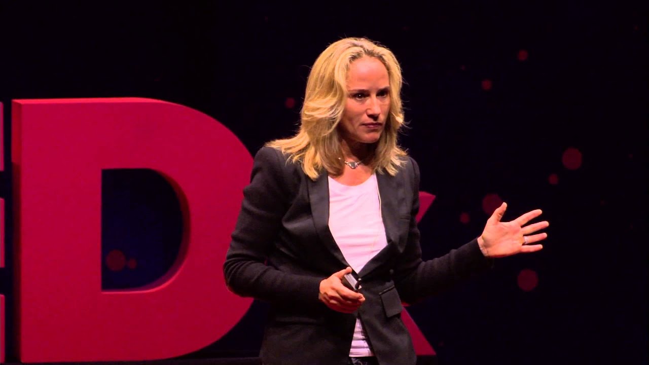 Shine a light on modern day slavery: Lisa Kristine at TEDxOrangeCoast
