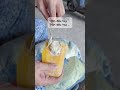 P91 | Ai biết chất vàng vàng này là gì ko ?? 🤔🤔