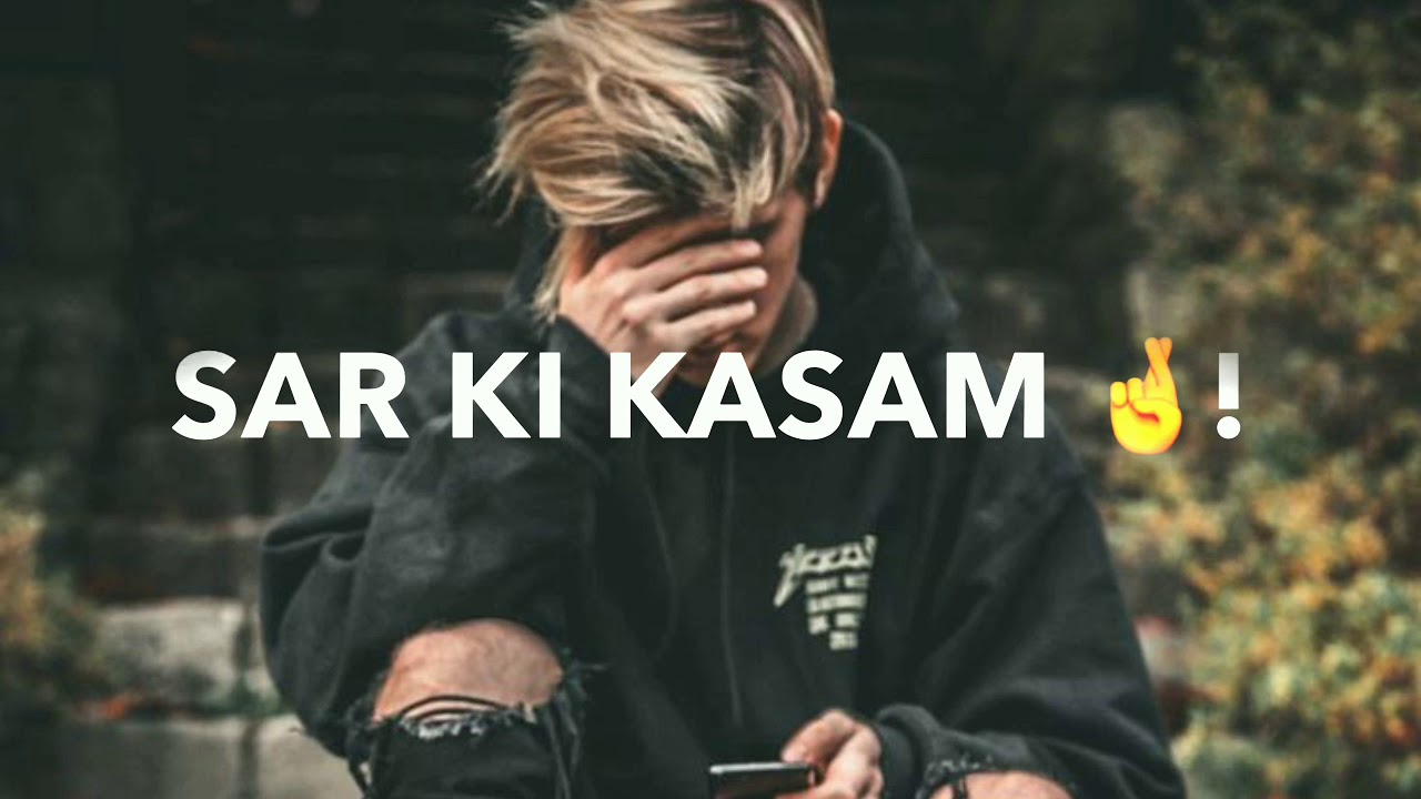 Love attitudes sad love whatsApp status whatsApp status 2020 YouTube