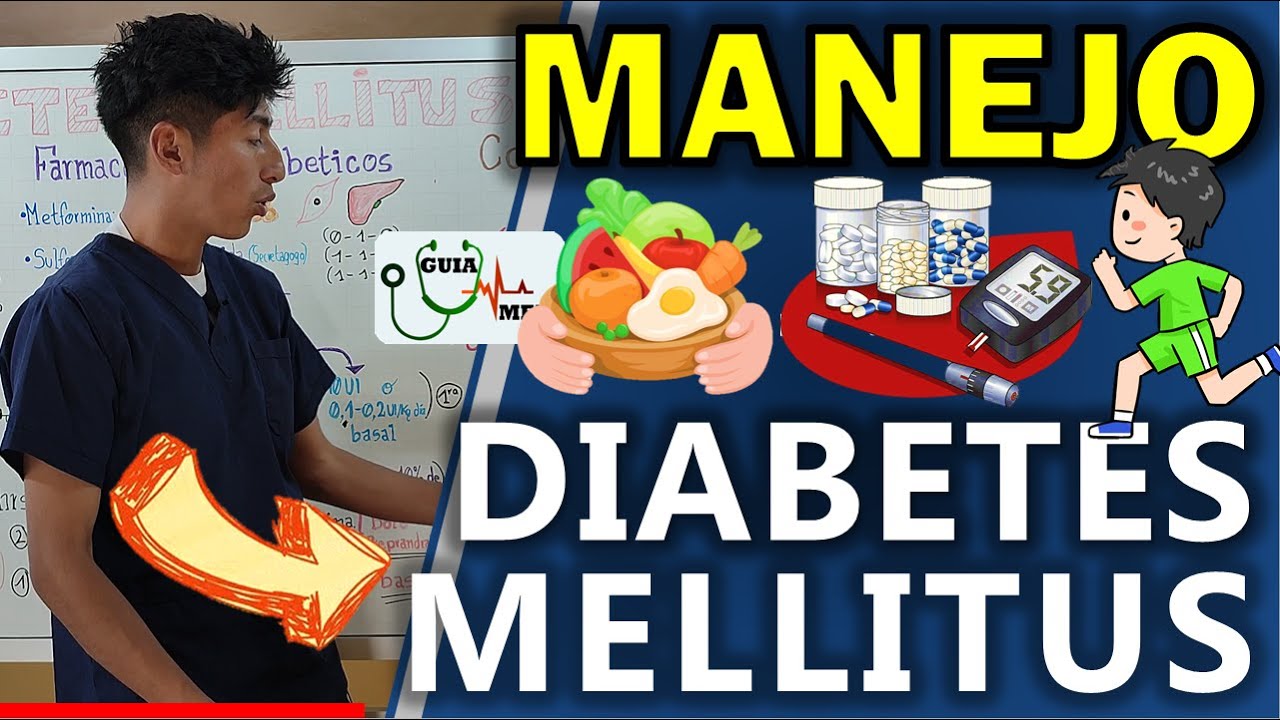 diabetes-mellitus-tratamiento-guiamed-youtube