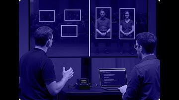 Avocado OS x NVIDIA Jetson Live Demo: Fast Dev Loops + AI at the Edge 🥑