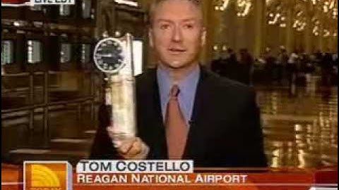 TSA FAIL: Screeners Frequently Miss Fake Bombs During Undercover Tests!