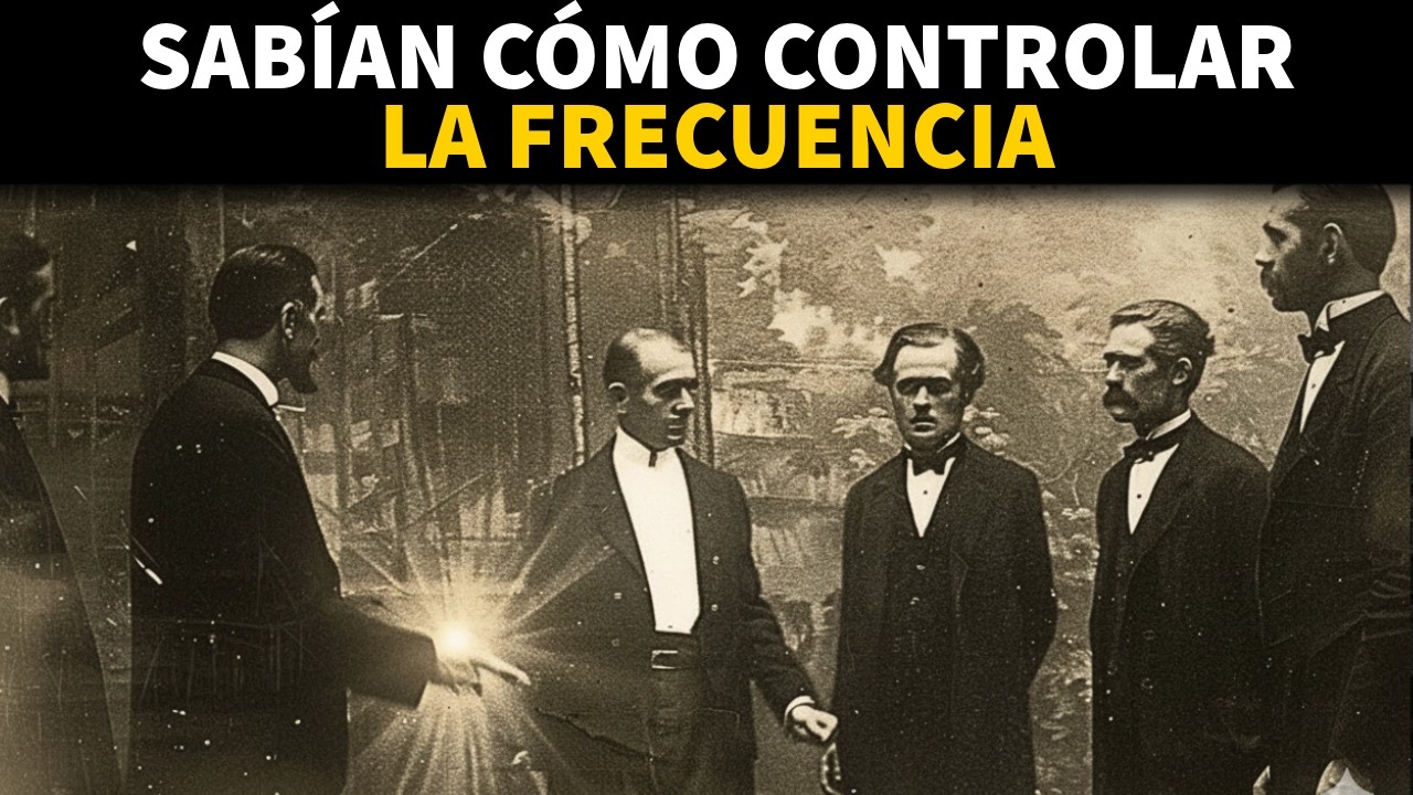 Si No Ajustas Esta Frecuencia, Bloqueas Tu Prosperidad y DINERO