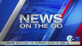 News on the Go Sunday August 21 2022