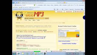 Como Descargar Música en MP3 gratis y Sin Virus.