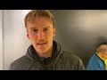 Espejord etter seieren mot VIF