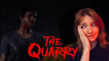 THE QUARRY [ Part 4 ] - What have I done?!