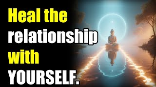10 Powerful Lessons To Love Yourself More in 2026  Buddhist Wisdom