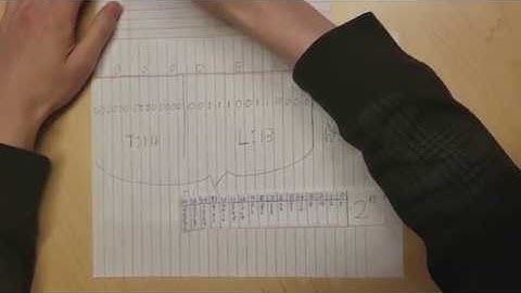Direct Mapped Cache Tutorial
