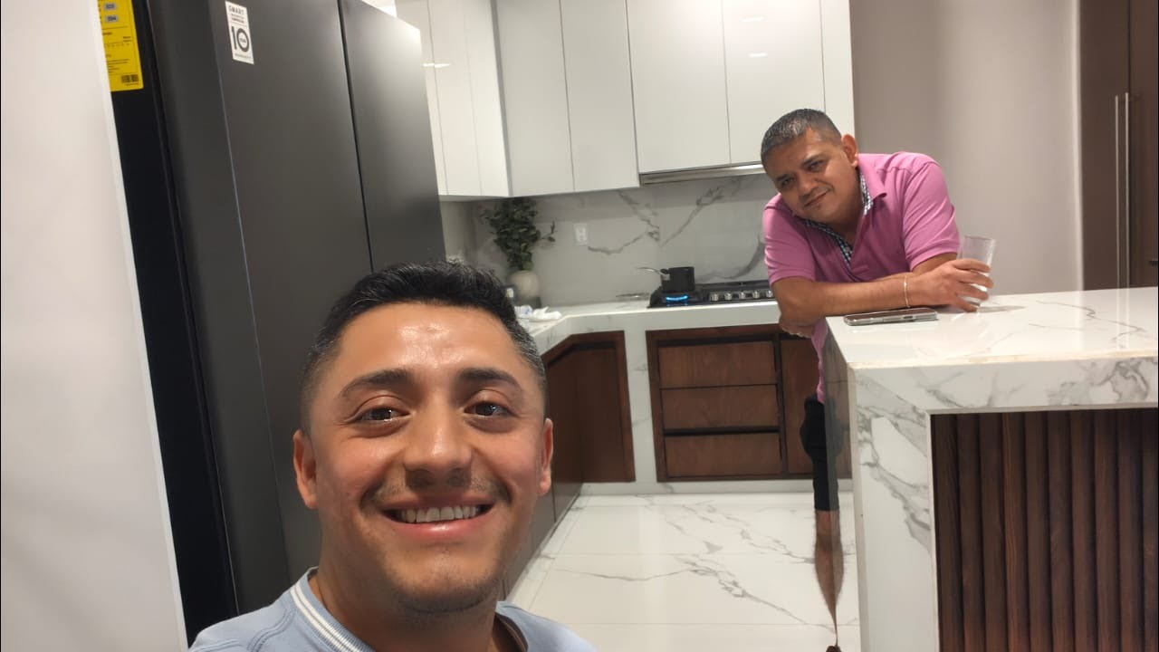 Un Conséntirme mi changuito 