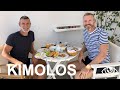 Kimolos (4K) / Greece Travel Vlog #263 / The Way We Saw It