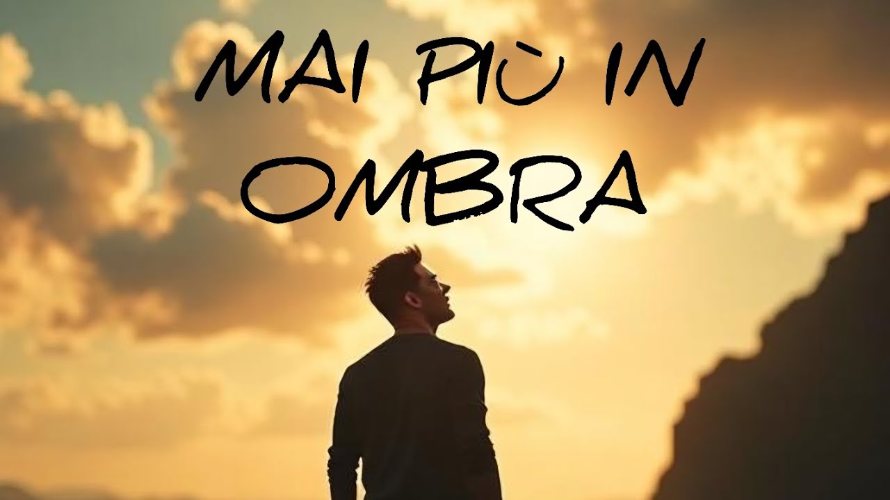 FeddeF - MAI PIÙ IN OMBRA