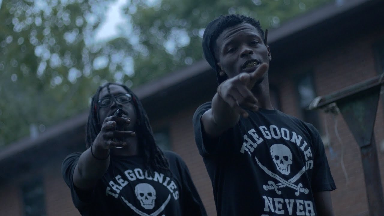 Da Goonies - Waitin On It (Official Music Video): 🎥 The Video Plug