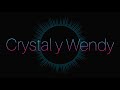 Crystal y wendy  nostalgia