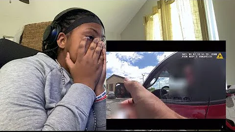 Fake Names Don’t Get Far With Police |Reaction