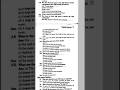 Ba Bsc Bcom 3rd Year Foundation Course English Language Important Objective Question answer 2025-26