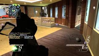 Black Ops 2- Random Tomahawk