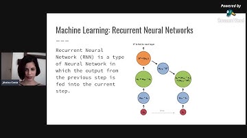 Machine Learning for Genomics