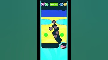 Save The Fish!_Level 368 #puzzle_daddy