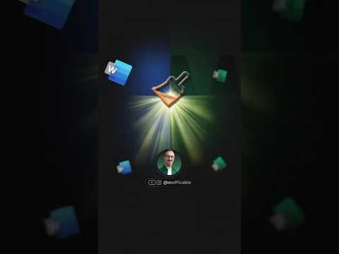 معجزه فرمت پینتر