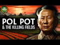 Pol pot  documentaire sur les khmers rouges et les champs de la mort