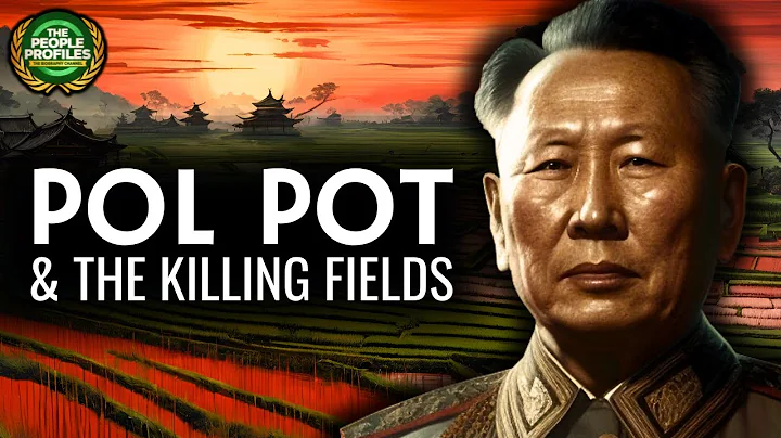 Pol Pot - The Khmer Rouge & the Killing Fields Documentary - DayDayNews