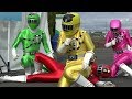 『烈車戦隊トッキュウジャー』ショー　2014.12