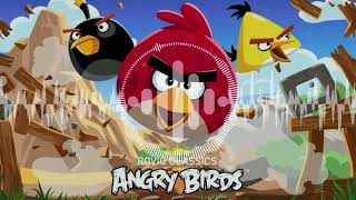 Angry Birds - Classic Main Theme Music