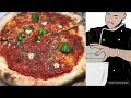 Come fare una Pizza marinara Fatta in casa Perfetta!🍕❤️