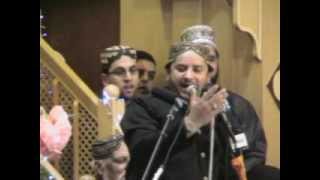 Shabaz Qamar Faridi-Sonnah Hey Manmonah