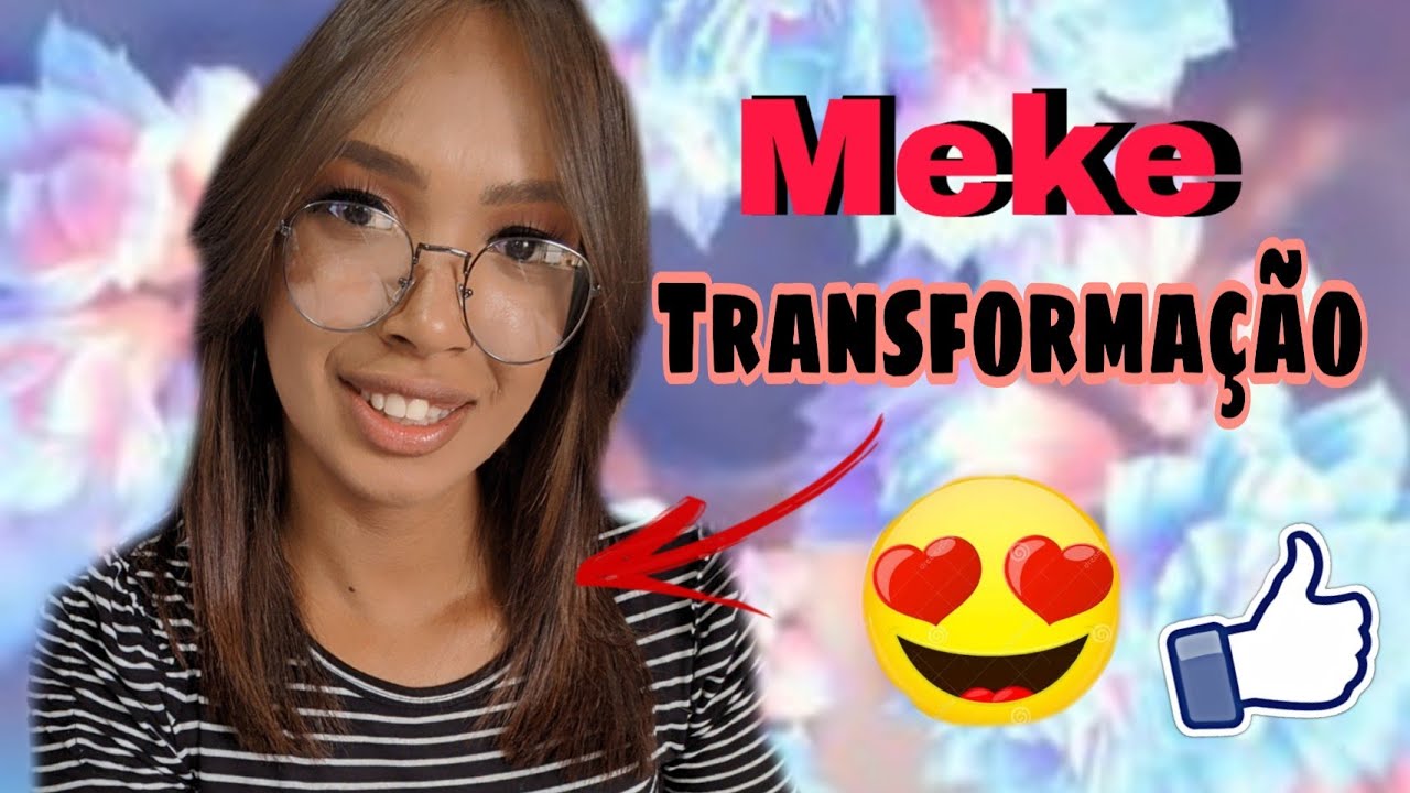 TUTORIAL BÁSICO DE MAKE PARA INICIANTES!!! - YouTube