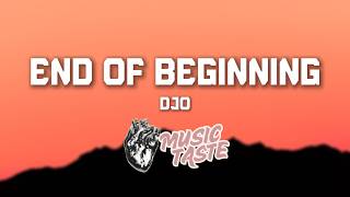 Download lagu Djo - End Of Beginning (Lyrics)
