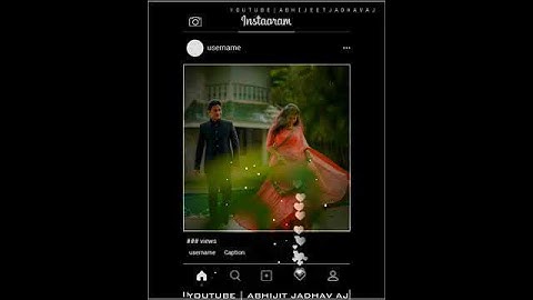 🔥New Avee Player #FullScreen Size Template Tutorial | Avee Player Template Download Link New