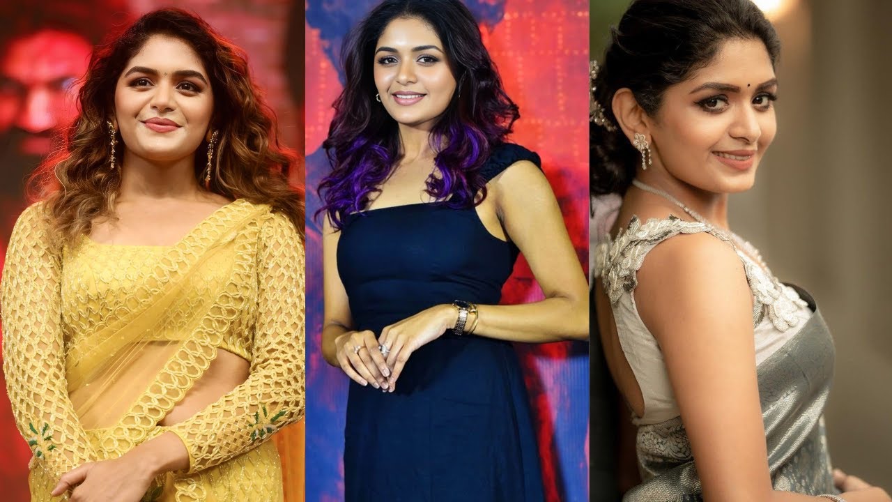 Aditi Shankar new glamorous looks splendid beauty 