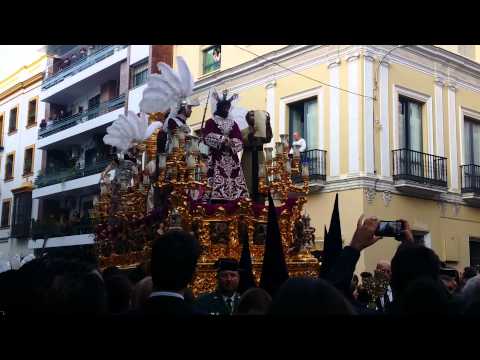 Real, Ilustre y Fervorosa Hermandad y Cofradía de Nazarenos de Nuestra Señora del Santo Rosario, Nuestro Padre Jesús de la Sentencia y María Santísima de la Esperanza Macarena