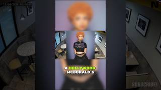 Ice Spice SLAPPED at McDonald's — Fight Video Exposed #icespice #viralvideo