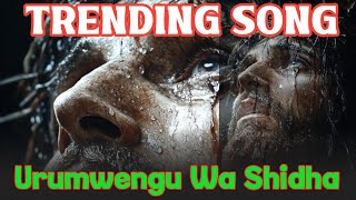 URUMWENGU WA SHIDHA OFFICIAL AUDIO  (COVER BY DJ BASE COMMANDER 254)