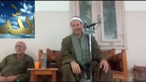 الشيخ ابو الفتوح حسن البساتيني التلاوات النادره سوره مريم