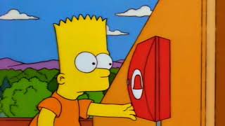 S08E19 - Bart Causing a Media Scene