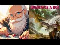 Episodio 405 Domingo de Roll20. La Tumba de Aniquilación Capítulo 48.