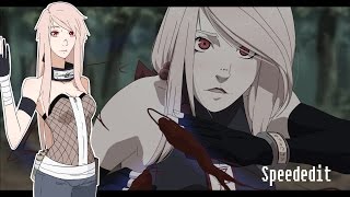 Editing Gaina ||NARUTO OC||