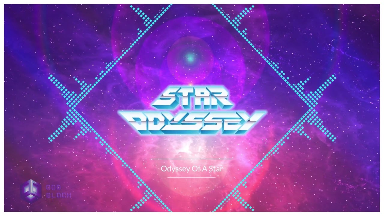 Odyssey Of A Star | Records from Star Odyssey | Odd Block
