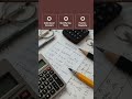 Mastering A Level Math Problems