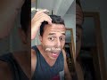 تجربة ١٠٠ يوم من غير شامبو