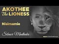 Akothee - Nisimamie (Official Audio)