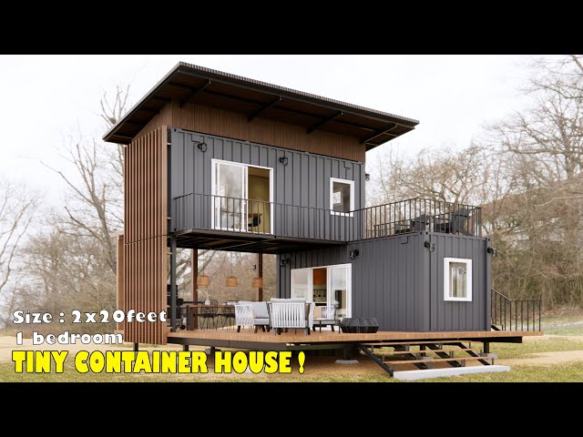 modular #decoration #containerhouse