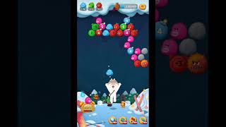 line bubble 2 level 2350