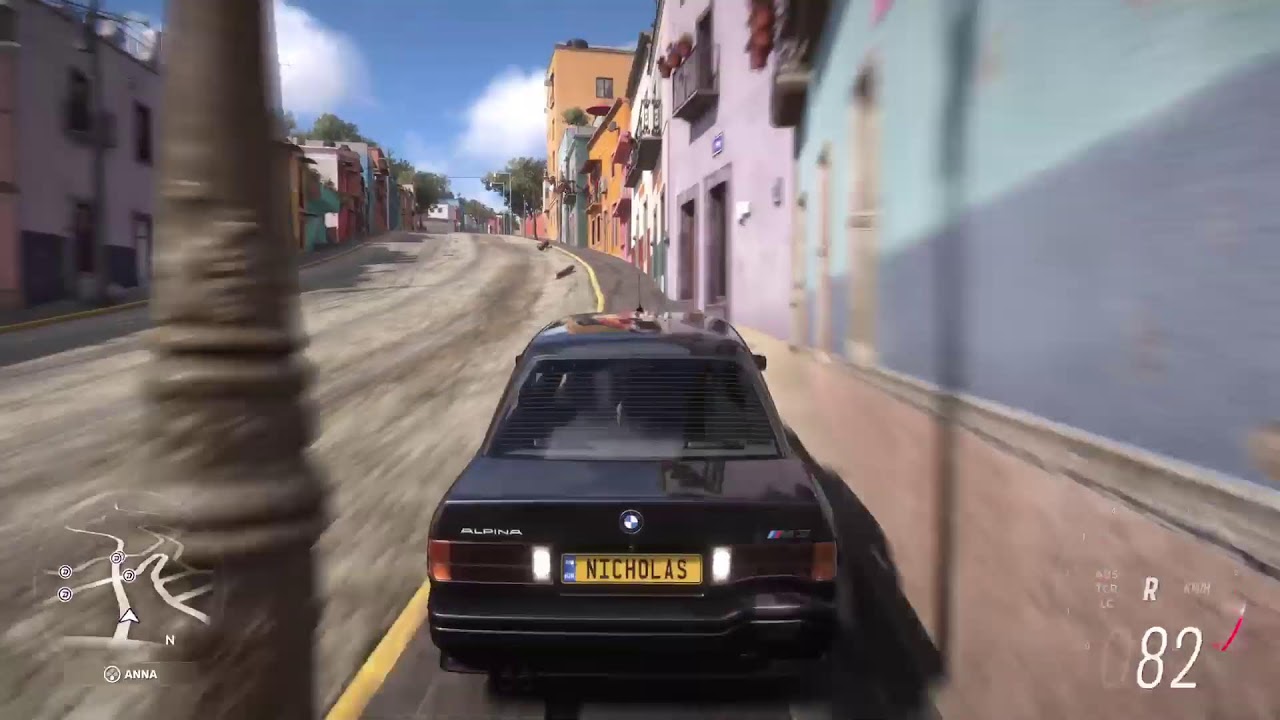 Forza Horizon 5