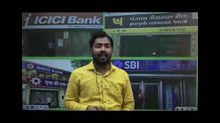 ATM Card Plastic Money | Credit Card | Debit Card | VISA | RUPAY | MASTER Card Card Network